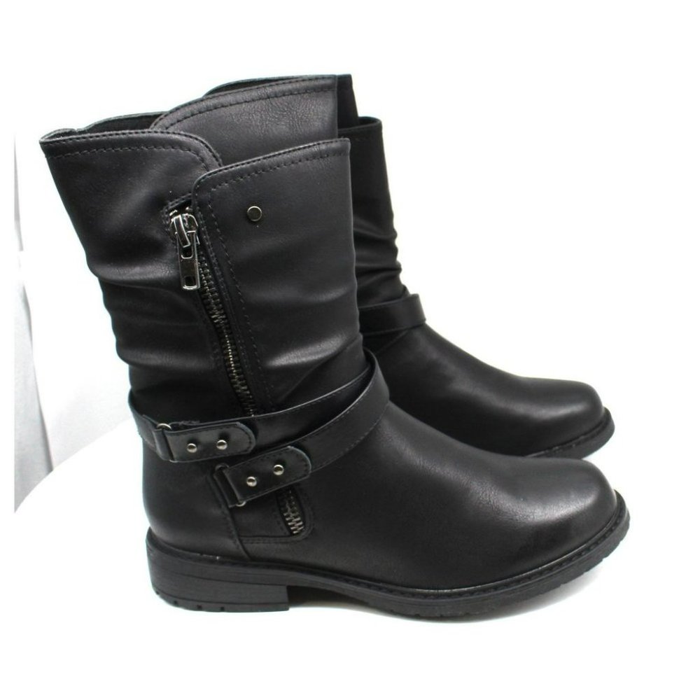 Gc Shoes Women's Brandy Boots Women's Shoes - Picture 5 of 8